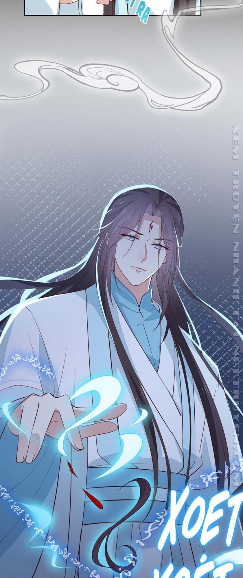 Chi Tôn Đồng Thuật Sư: Tuyệt Thế Đại Tiểu Thư chapter 89 - Trang 31
