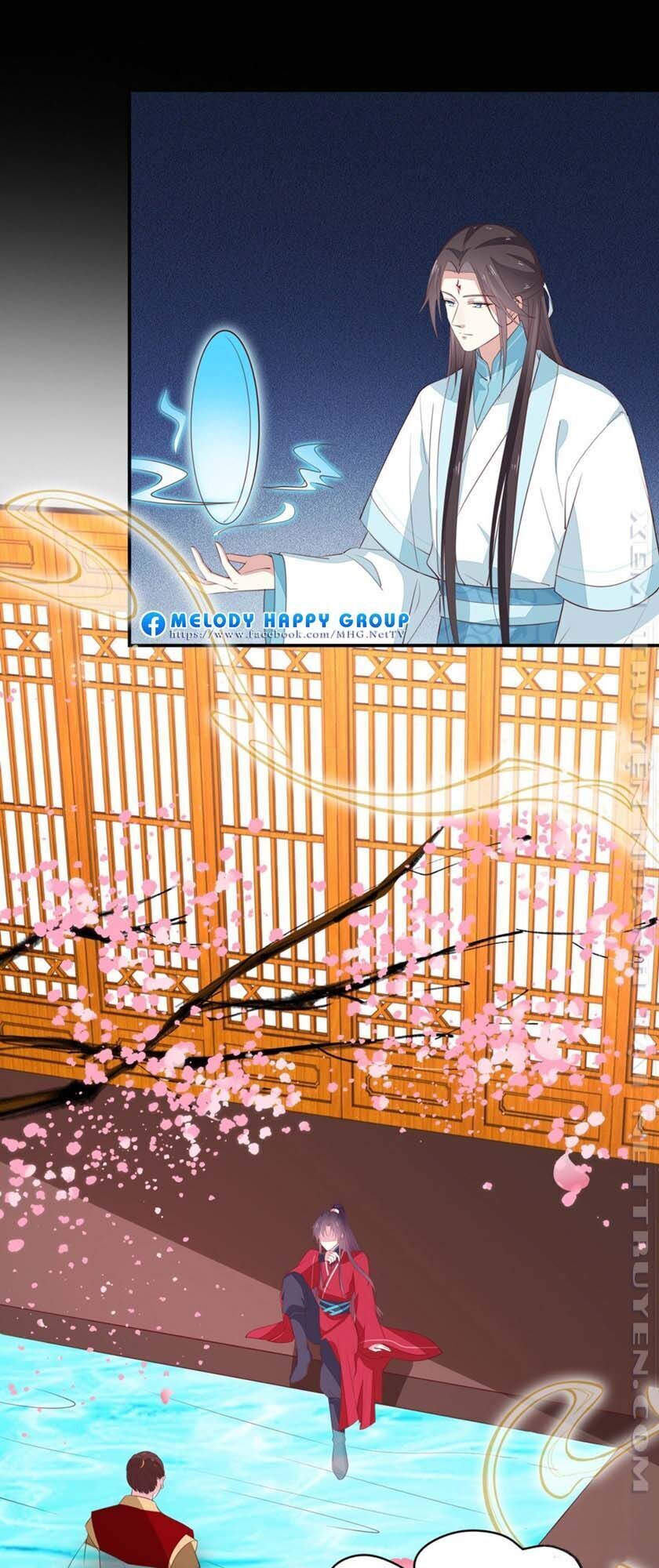 Chi Tôn Đồng Thuật Sư: Tuyệt Thế Đại Tiểu Thư chapter 89 - Trang 37