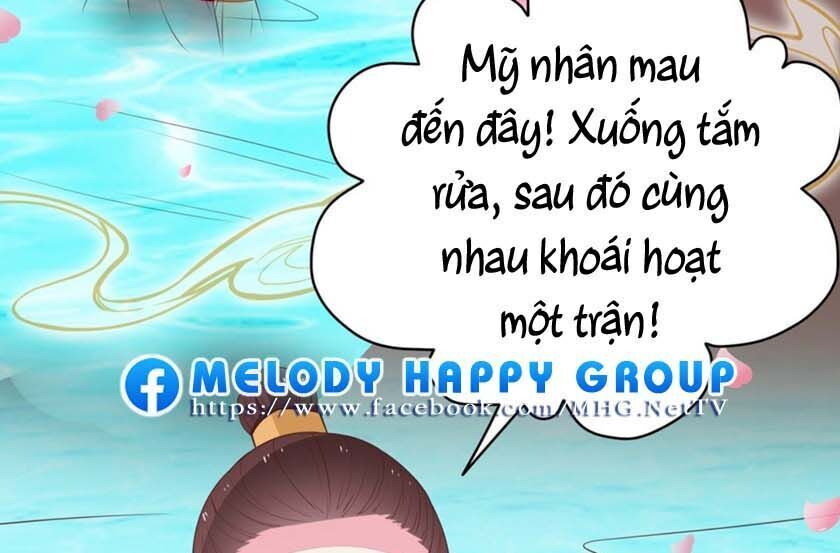 Chi Tôn Đồng Thuật Sư: Tuyệt Thế Đại Tiểu Thư chapter 89 - Trang 38