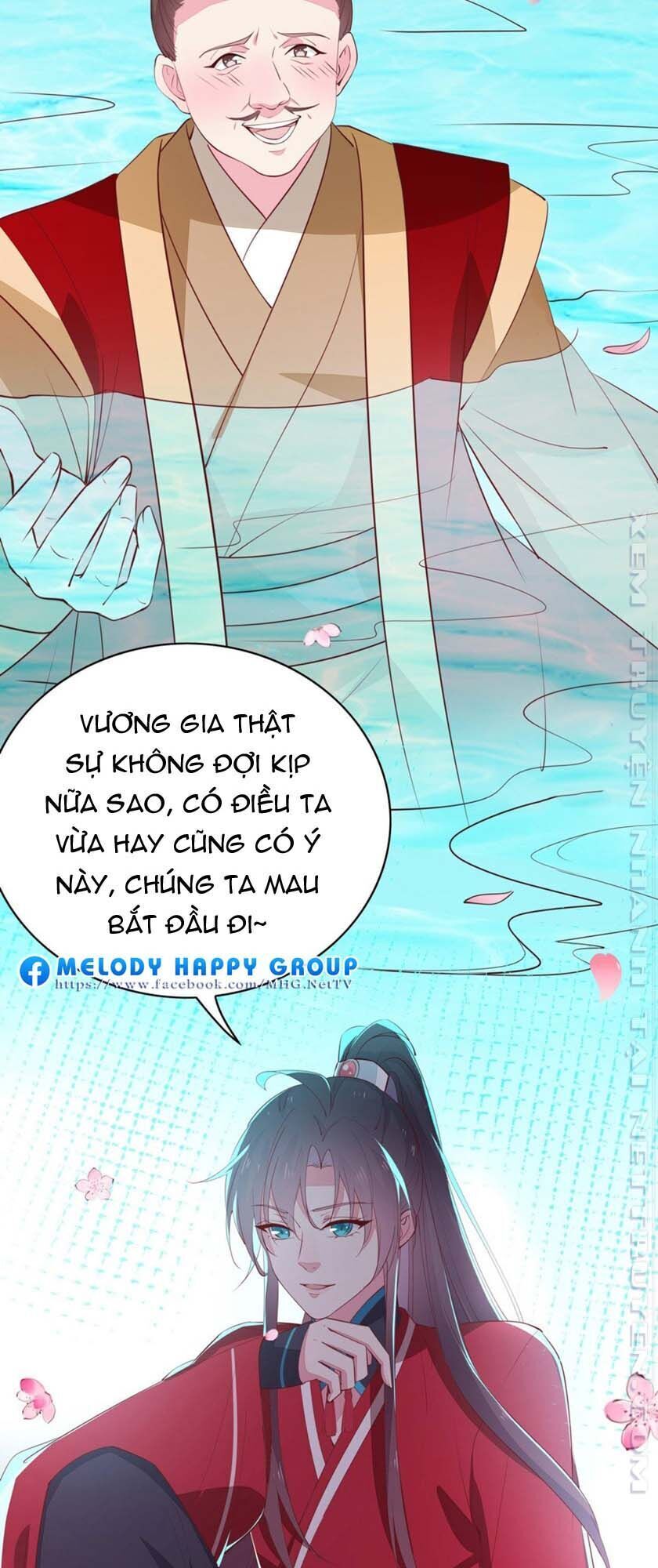 Chi Tôn Đồng Thuật Sư: Tuyệt Thế Đại Tiểu Thư chapter 89 - Trang 39