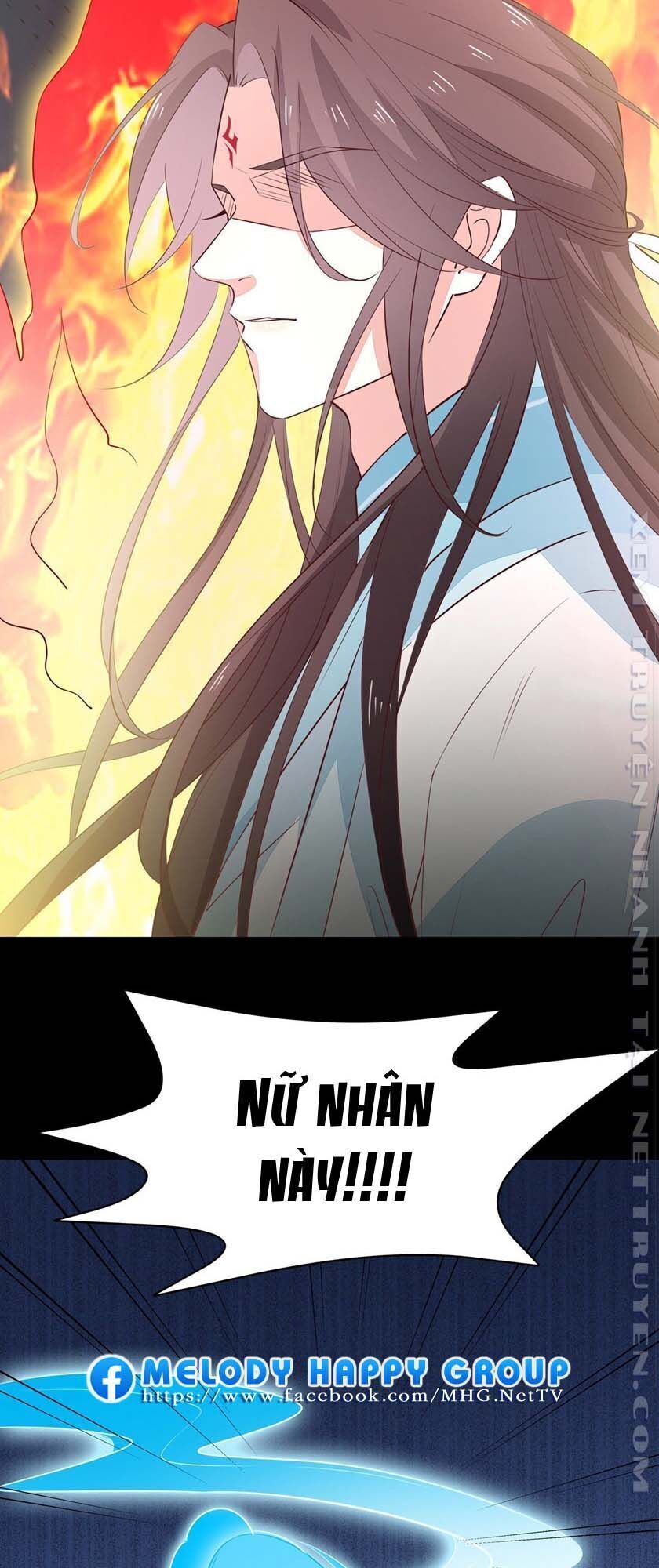 Chi Tôn Đồng Thuật Sư: Tuyệt Thế Đại Tiểu Thư chapter 89 - Trang 43