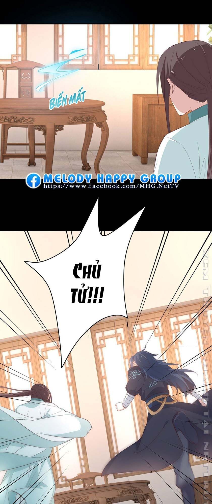 Chi Tôn Đồng Thuật Sư: Tuyệt Thế Đại Tiểu Thư chapter 89 - Trang 45