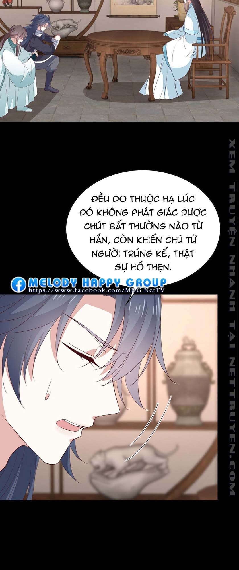 Chi Tôn Đồng Thuật Sư: Tuyệt Thế Đại Tiểu Thư chapter 89 - Trang 5