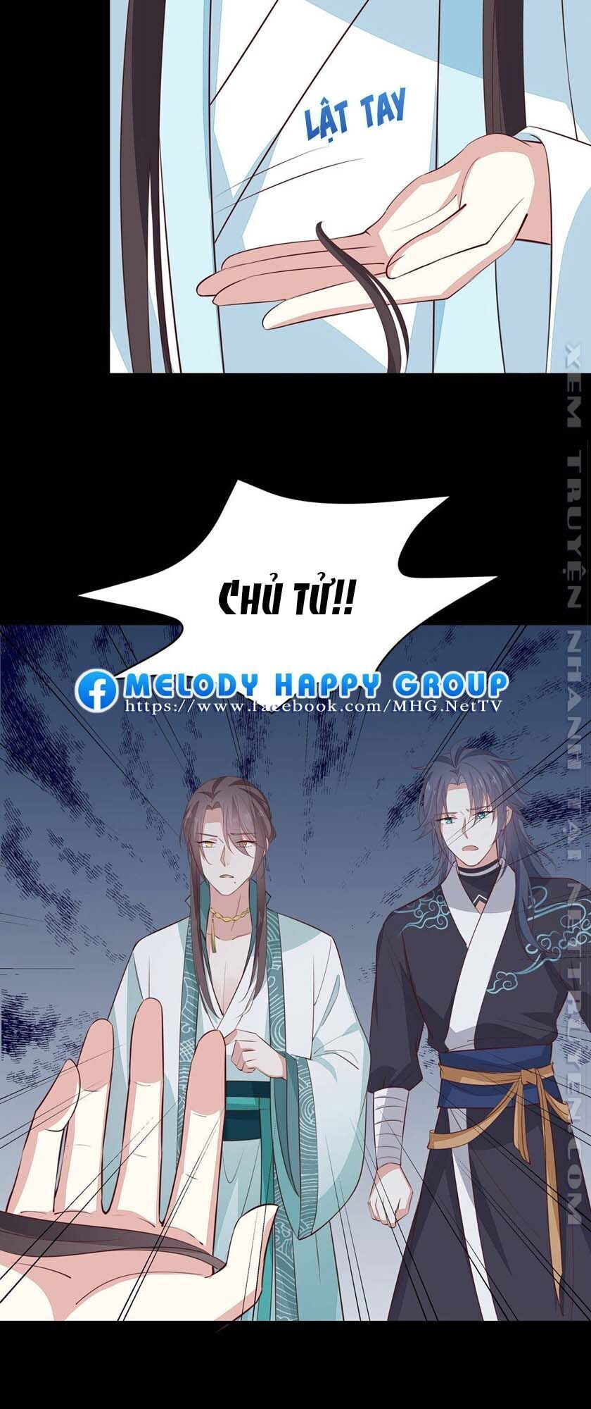 Chi Tôn Đồng Thuật Sư: Tuyệt Thế Đại Tiểu Thư chapter 89 - Trang 9