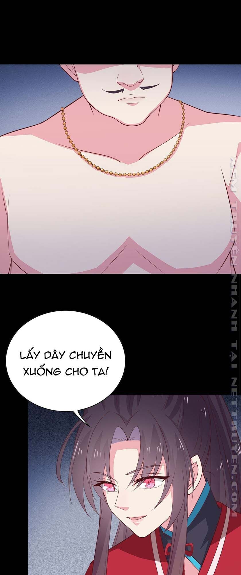 Chi Tôn Đồng Thuật Sư: Tuyệt Thế Đại Tiểu Thư chapter 90 - Trang 13