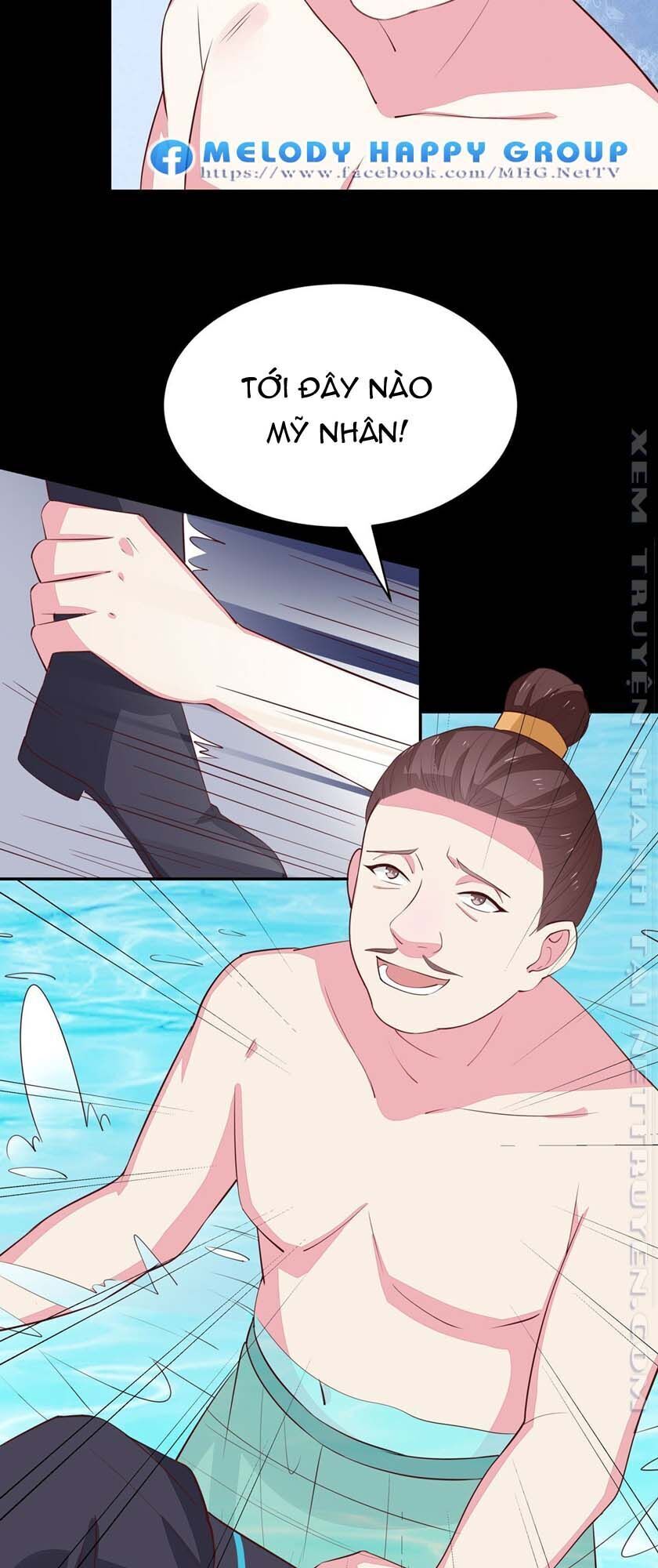 Chi Tôn Đồng Thuật Sư: Tuyệt Thế Đại Tiểu Thư chapter 90 - Trang 19