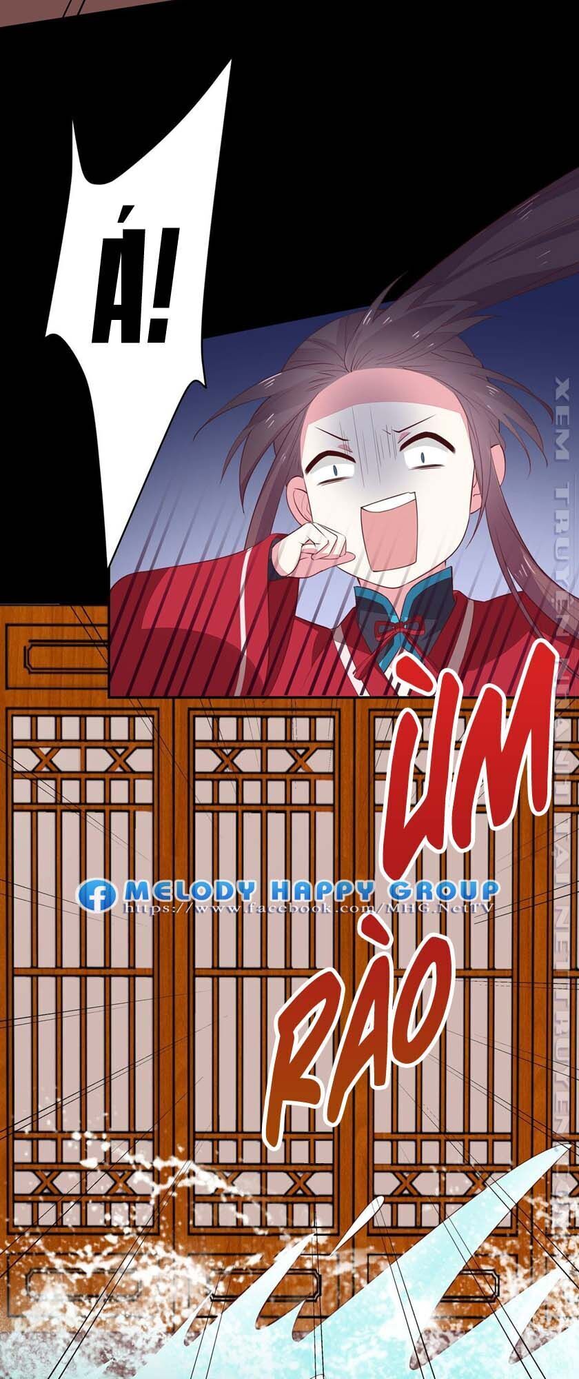 Chi Tôn Đồng Thuật Sư: Tuyệt Thế Đại Tiểu Thư chapter 90 - Trang 21