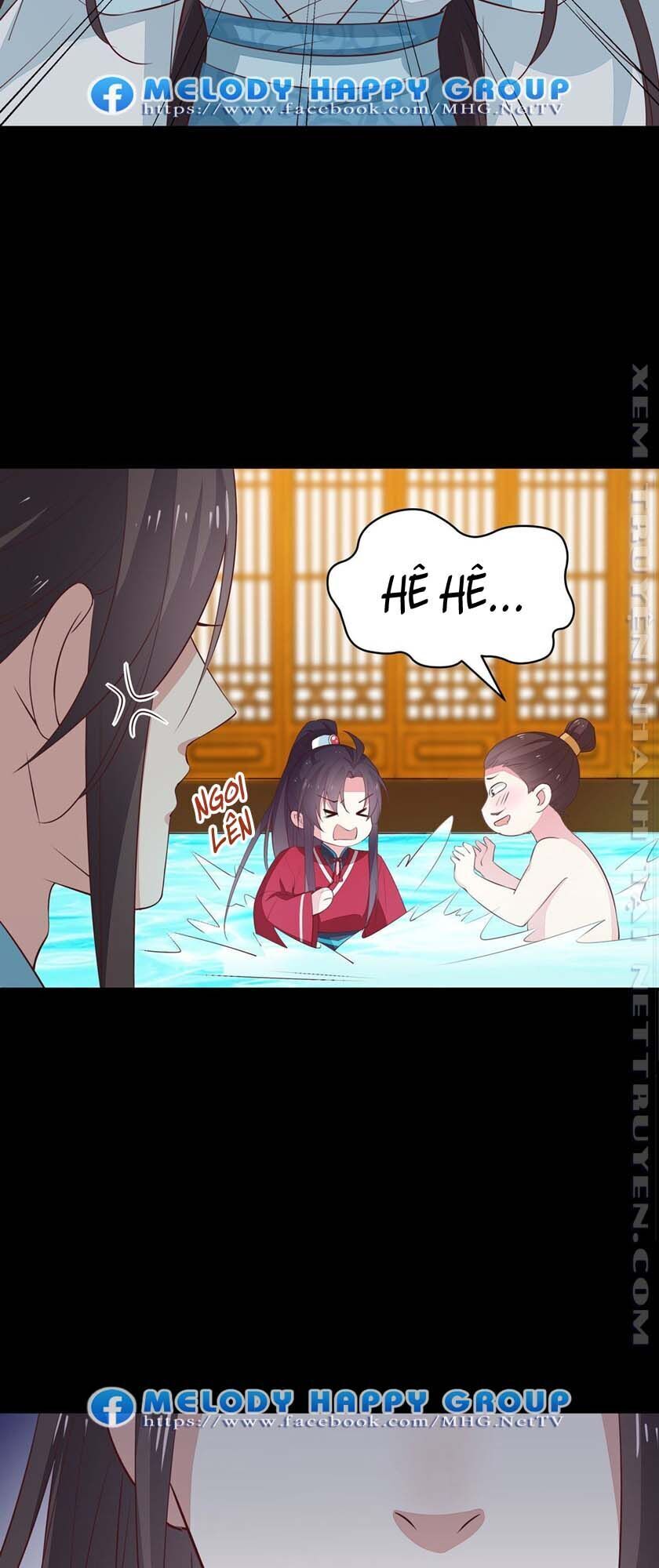 Chi Tôn Đồng Thuật Sư: Tuyệt Thế Đại Tiểu Thư chapter 90 - Trang 25
