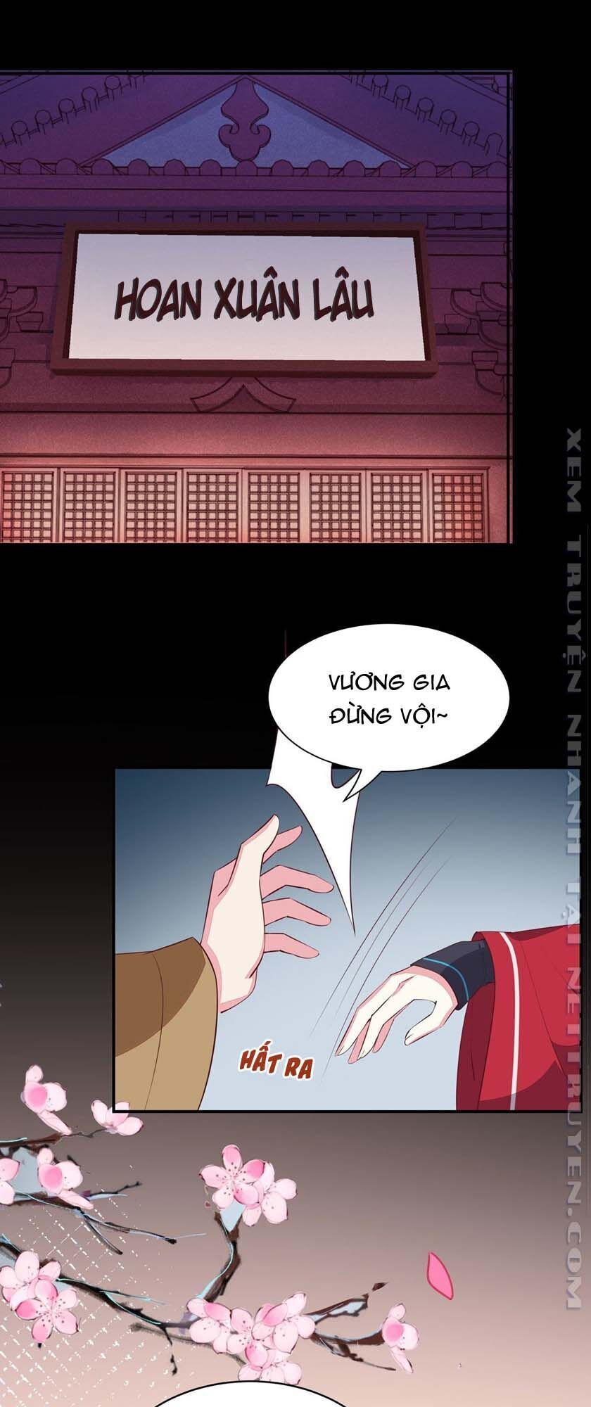 Chi Tôn Đồng Thuật Sư: Tuyệt Thế Đại Tiểu Thư chapter 90 - Trang 3