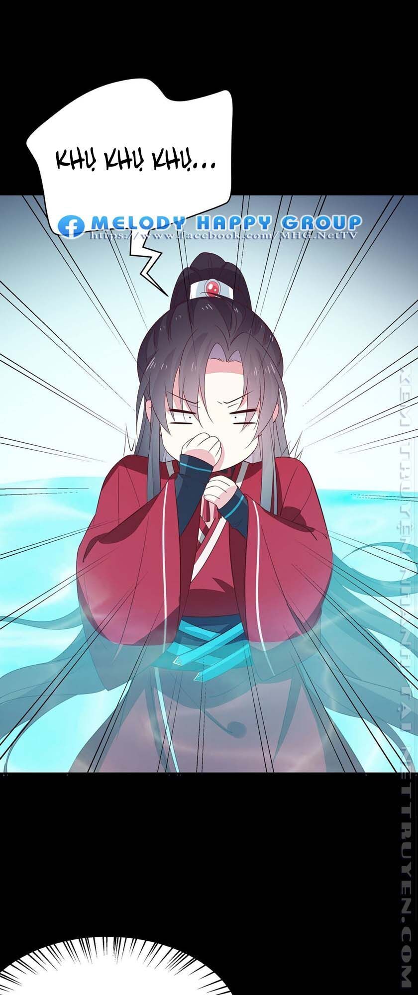 Chi Tôn Đồng Thuật Sư: Tuyệt Thế Đại Tiểu Thư chapter 90 - Trang 33