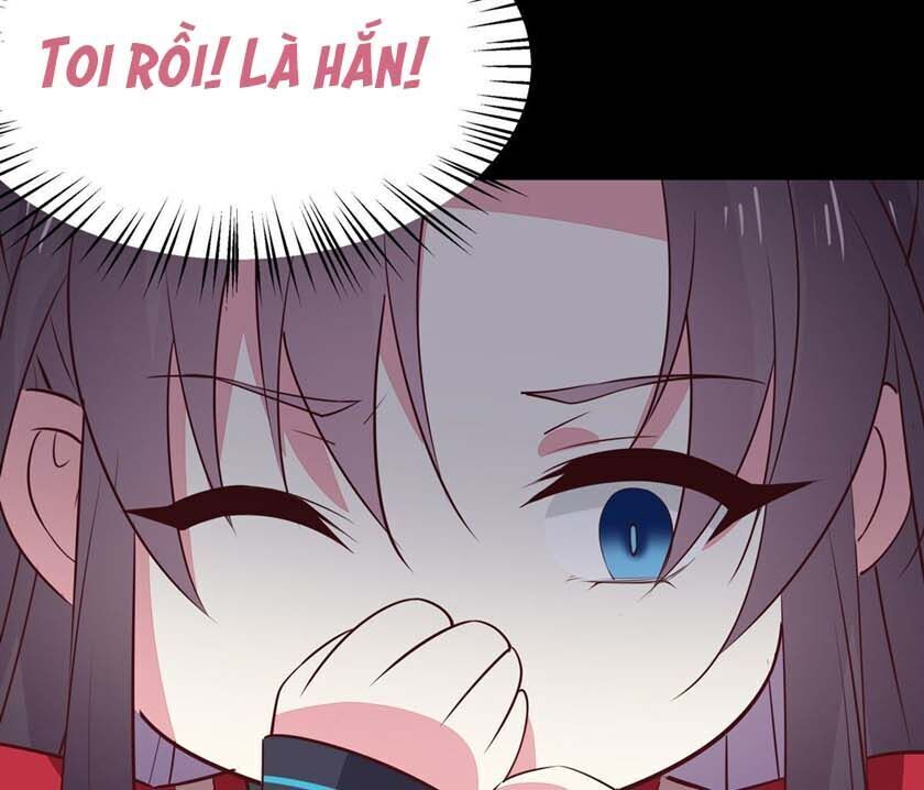 Chi Tôn Đồng Thuật Sư: Tuyệt Thế Đại Tiểu Thư chapter 90 - Trang 34