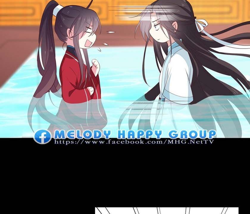 Chi Tôn Đồng Thuật Sư: Tuyệt Thế Đại Tiểu Thư chapter 90 - Trang 36