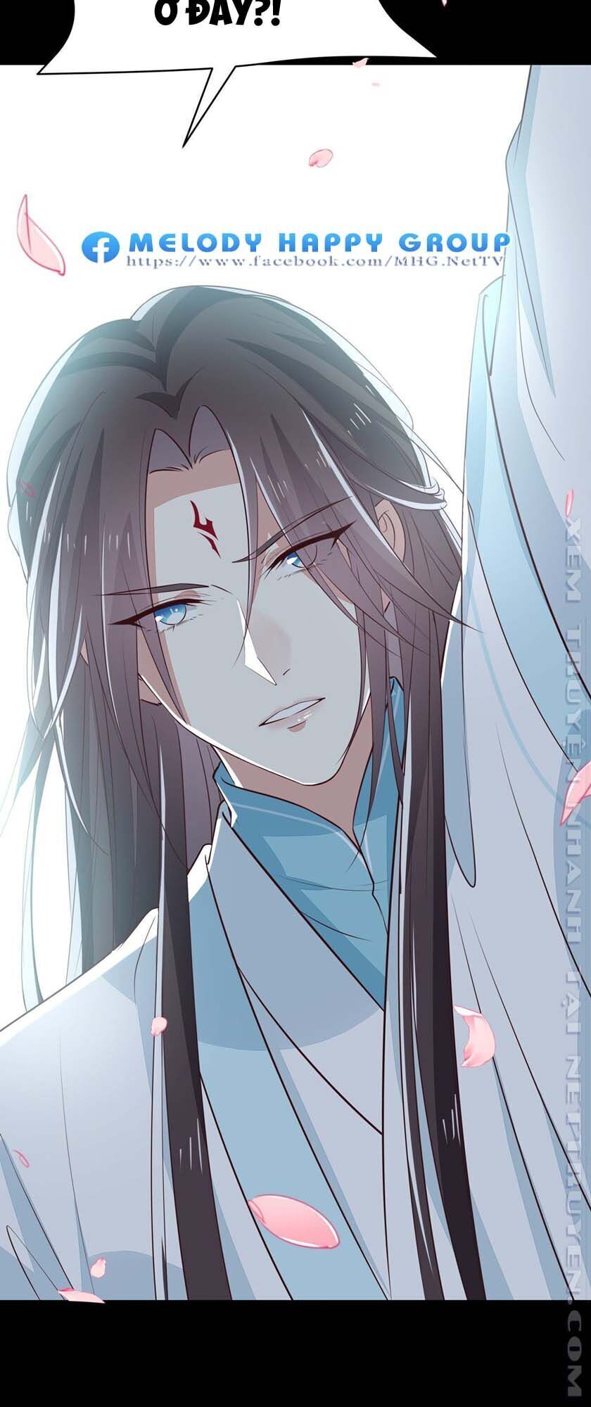 Chi Tôn Đồng Thuật Sư: Tuyệt Thế Đại Tiểu Thư chapter 90 - Trang 41