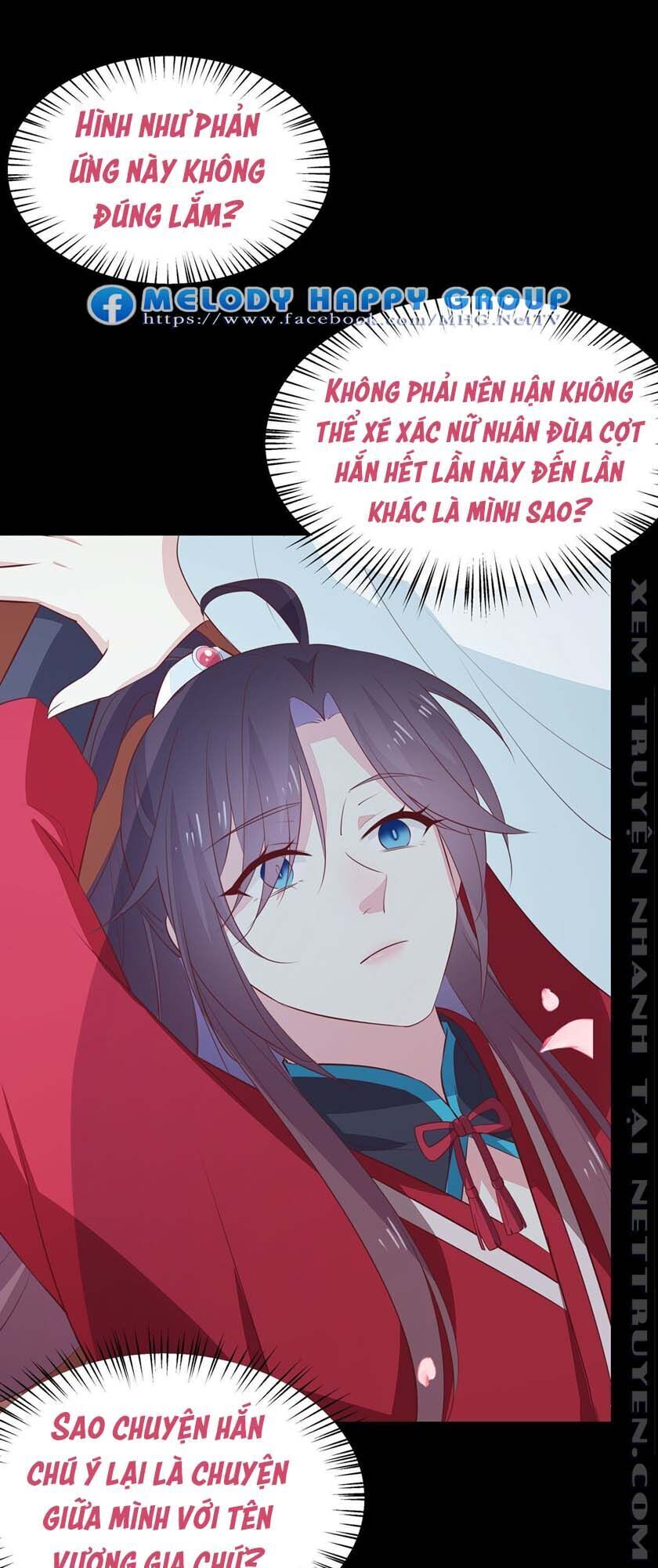Chi Tôn Đồng Thuật Sư: Tuyệt Thế Đại Tiểu Thư chapter 90 - Trang 43