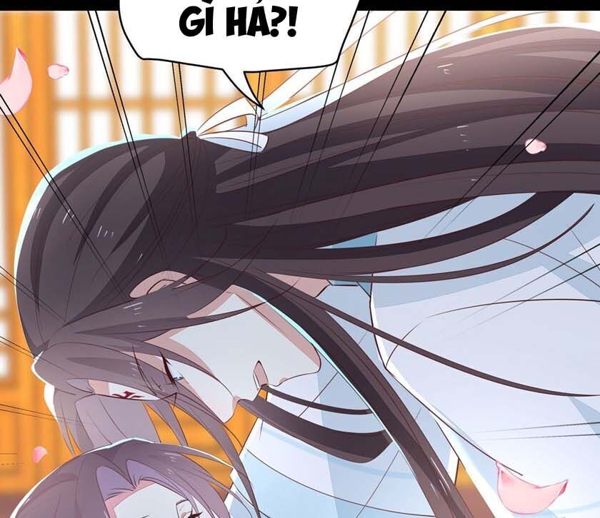 Chi Tôn Đồng Thuật Sư: Tuyệt Thế Đại Tiểu Thư chapter 90 - Trang 46