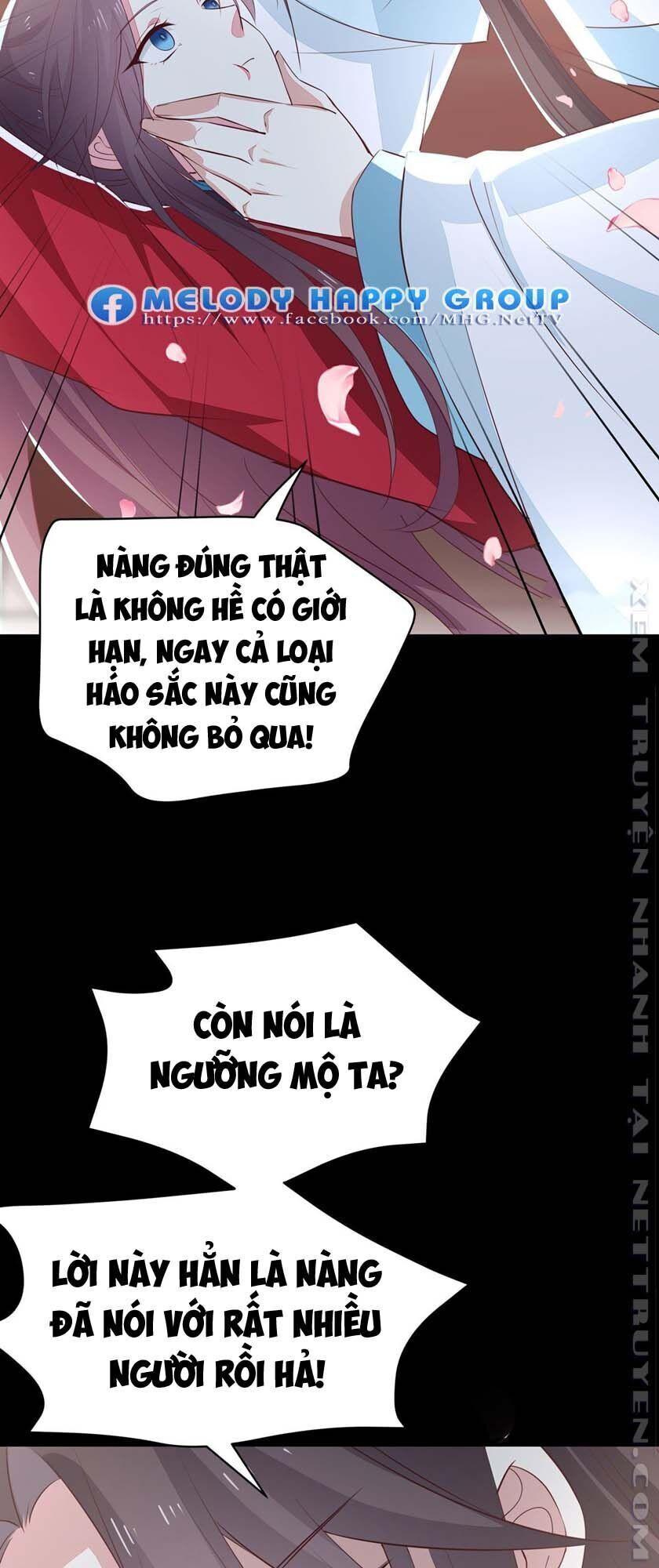 Chi Tôn Đồng Thuật Sư: Tuyệt Thế Đại Tiểu Thư chapter 90 - Trang 47