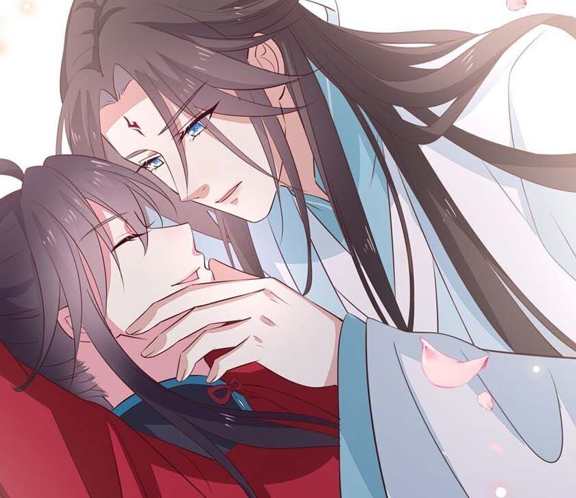 Chi Tôn Đồng Thuật Sư: Tuyệt Thế Đại Tiểu Thư chapter 90 - Trang 50