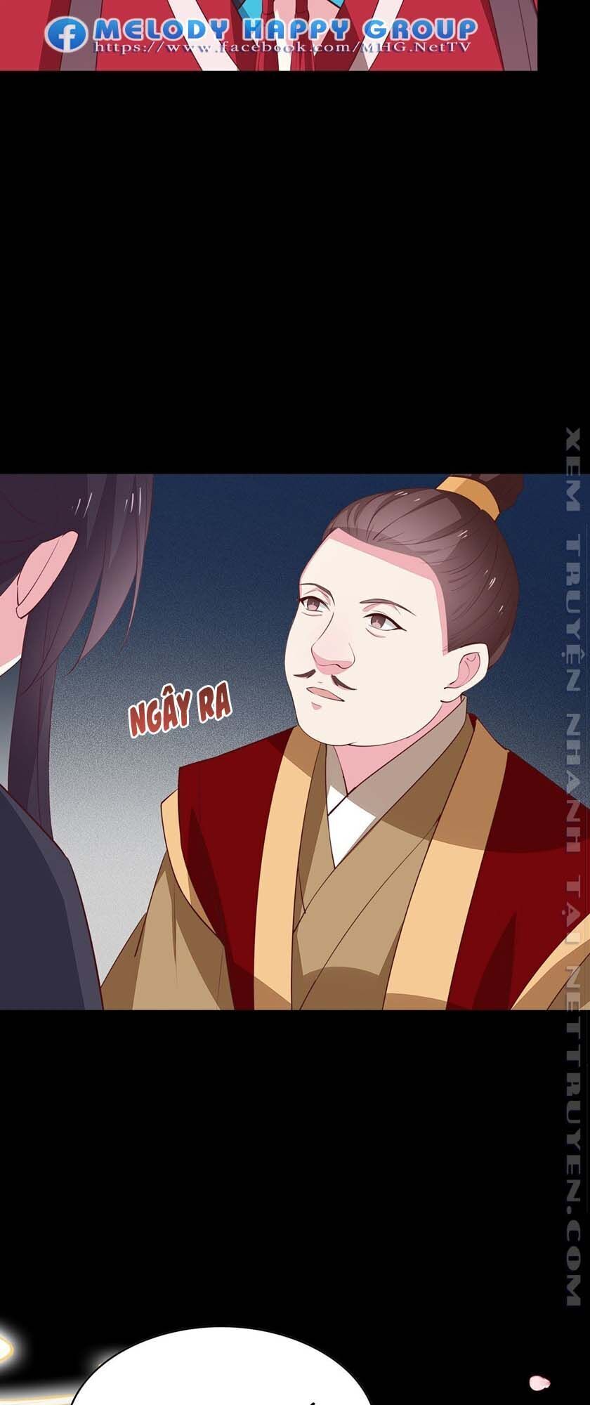 Chi Tôn Đồng Thuật Sư: Tuyệt Thế Đại Tiểu Thư chapter 90 - Trang 7