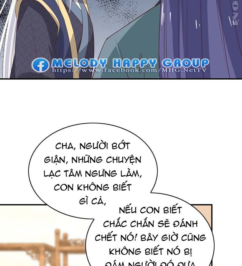 Chi Tôn Đồng Thuật Sư: Tuyệt Thế Đại Tiểu Thư chapter 91 - Trang 12