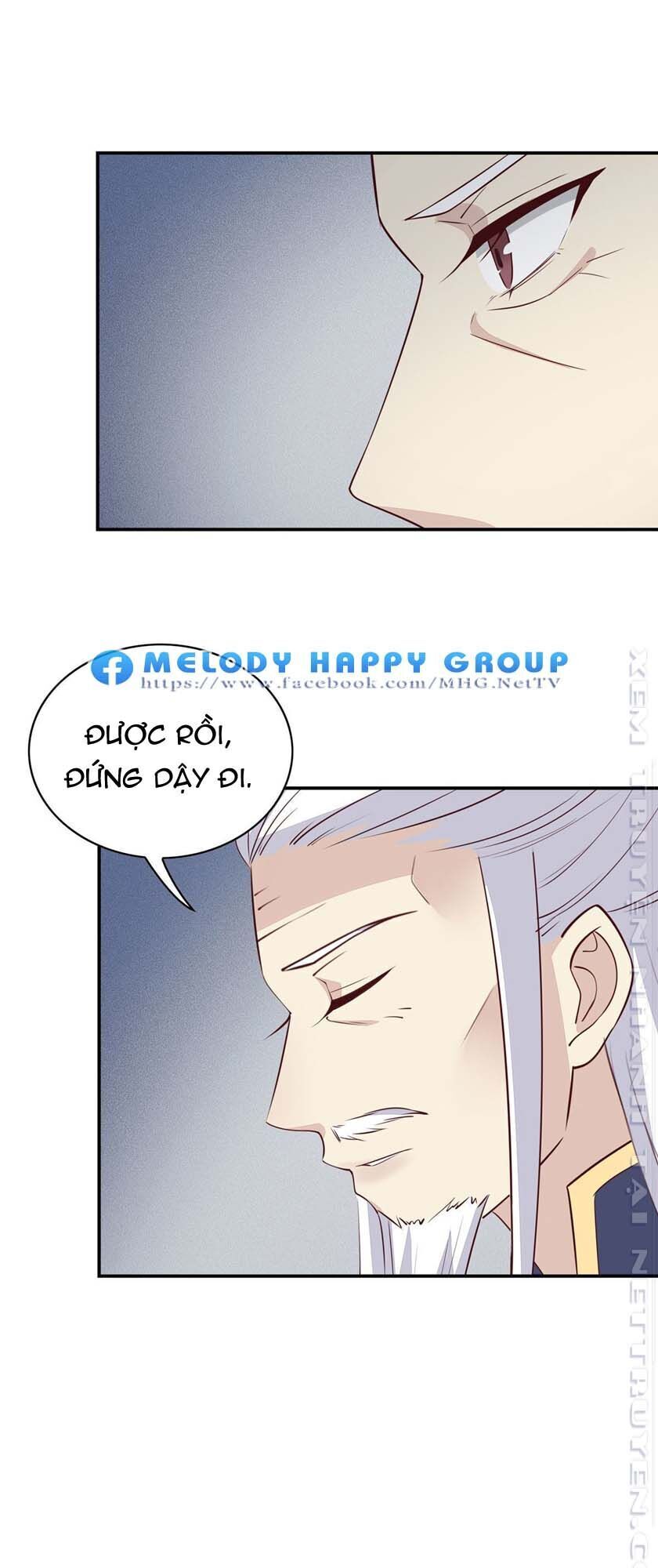 Chi Tôn Đồng Thuật Sư: Tuyệt Thế Đại Tiểu Thư chapter 91 - Trang 15