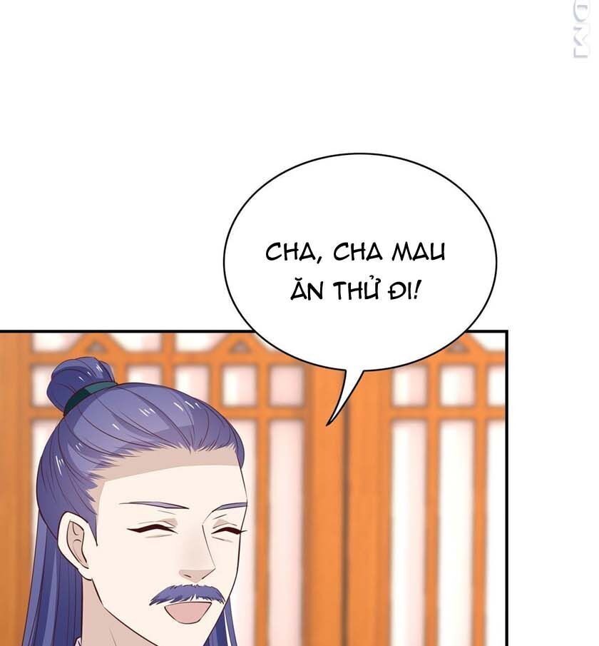 Chi Tôn Đồng Thuật Sư: Tuyệt Thế Đại Tiểu Thư chapter 91 - Trang 18