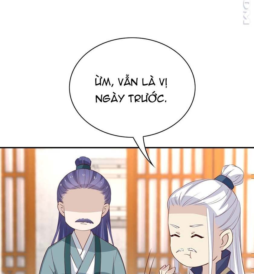Chi Tôn Đồng Thuật Sư: Tuyệt Thế Đại Tiểu Thư chapter 91 - Trang 20
