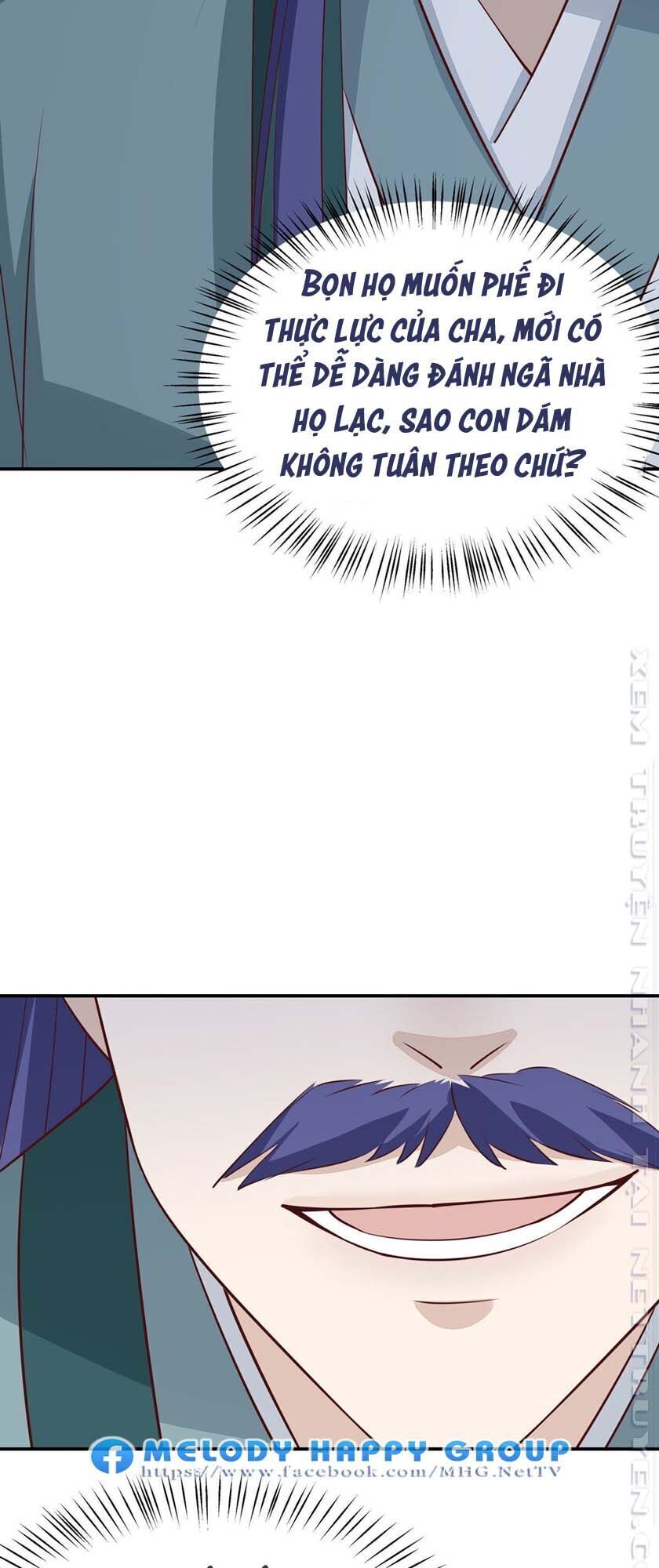 Chi Tôn Đồng Thuật Sư: Tuyệt Thế Đại Tiểu Thư chapter 91 - Trang 25