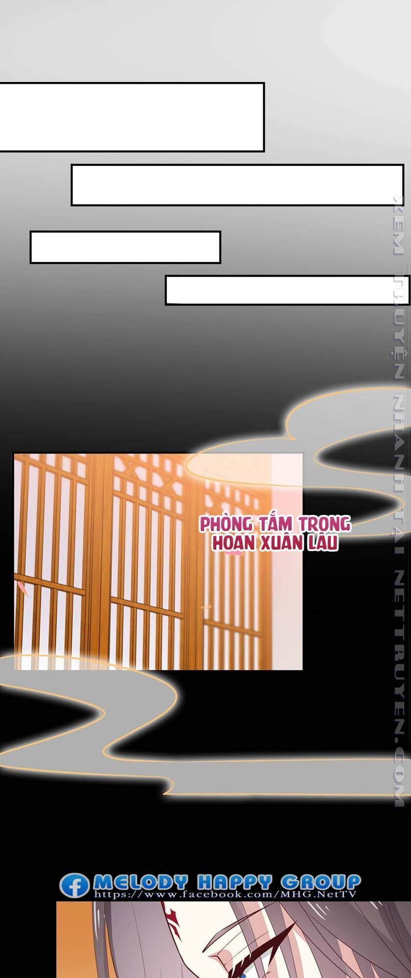 Chi Tôn Đồng Thuật Sư: Tuyệt Thế Đại Tiểu Thư chapter 91 - Trang 27