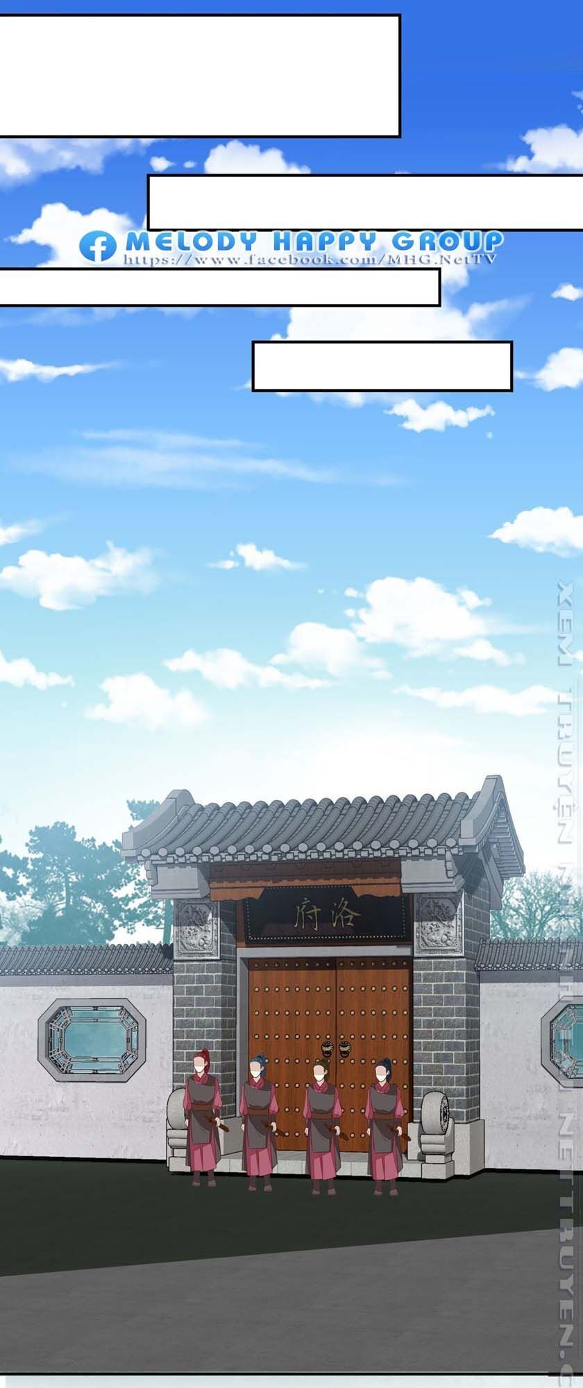 Chi Tôn Đồng Thuật Sư: Tuyệt Thế Đại Tiểu Thư chapter 91 - Trang 3