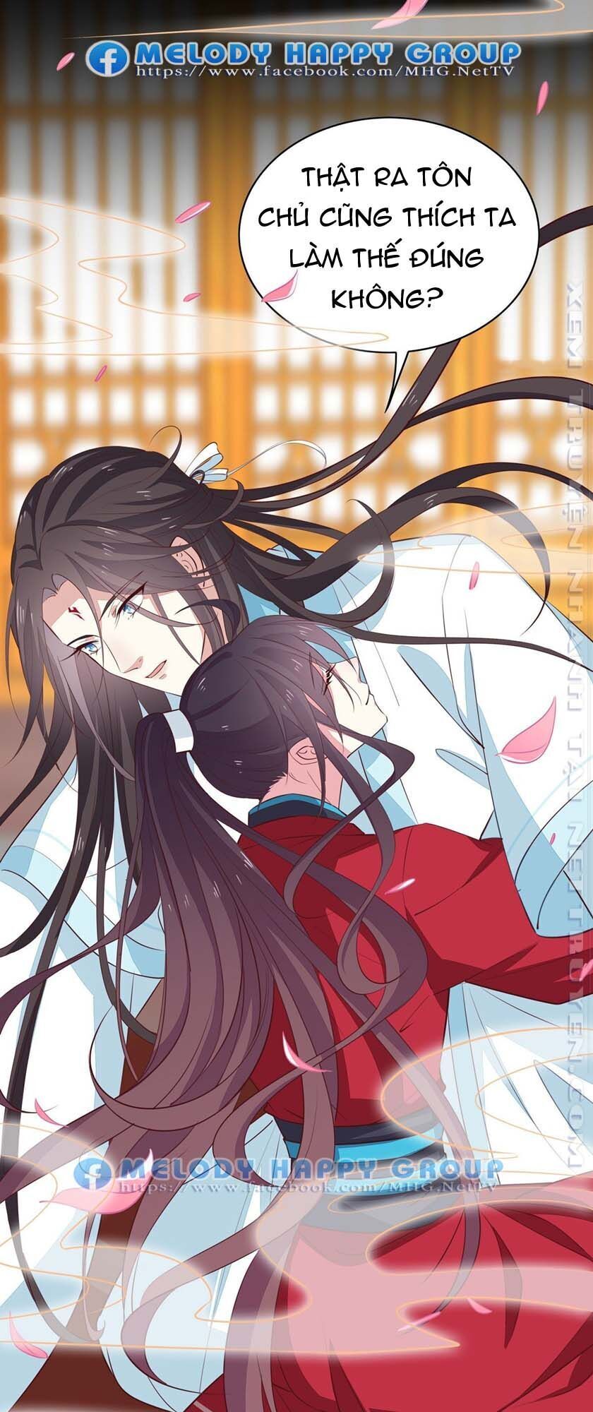 Chi Tôn Đồng Thuật Sư: Tuyệt Thế Đại Tiểu Thư chapter 91 - Trang 33