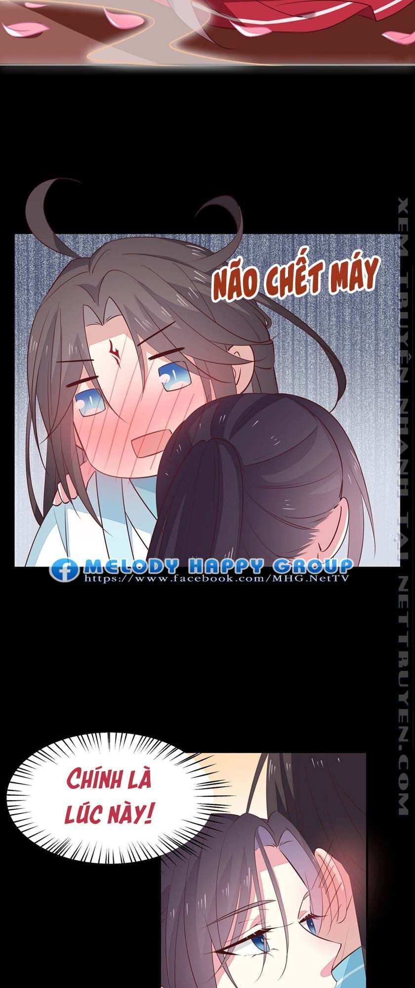 Chi Tôn Đồng Thuật Sư: Tuyệt Thế Đại Tiểu Thư chapter 91 - Trang 35