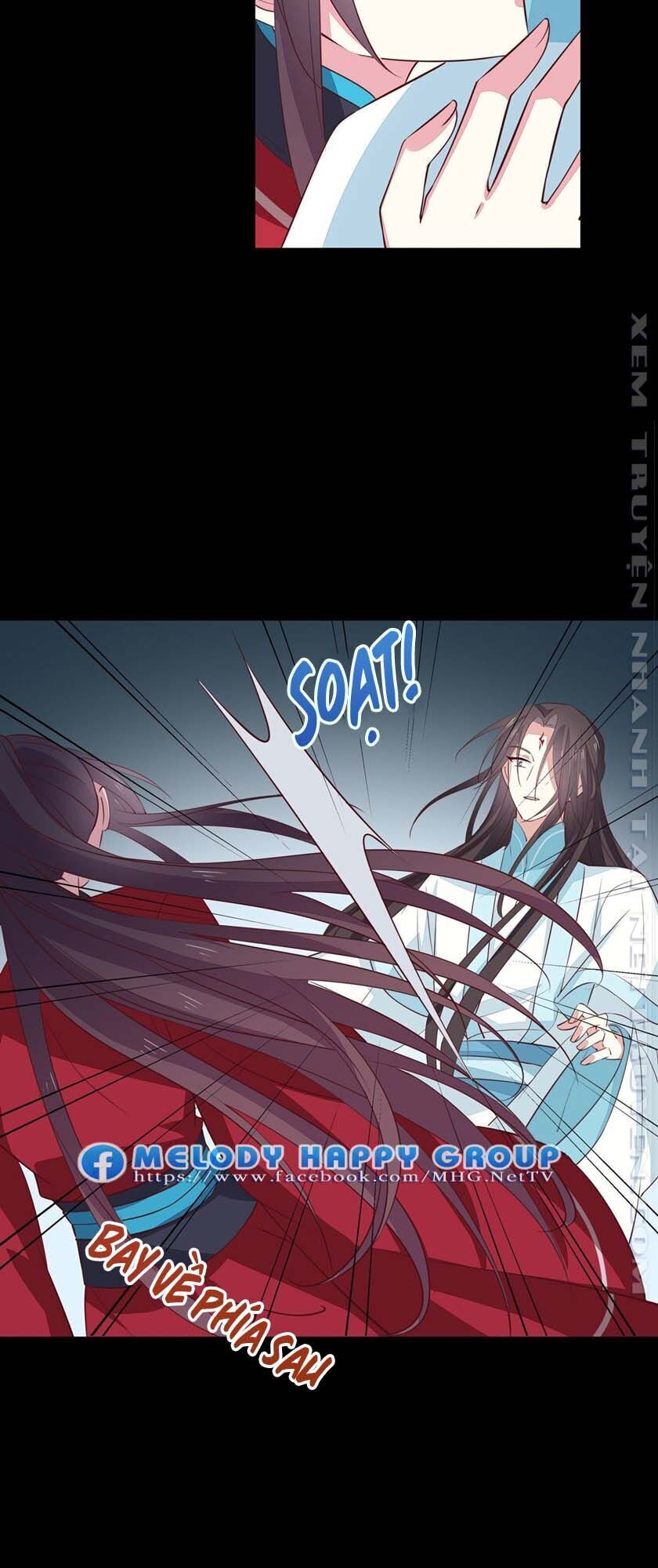 Chi Tôn Đồng Thuật Sư: Tuyệt Thế Đại Tiểu Thư chapter 91 - Trang 37
