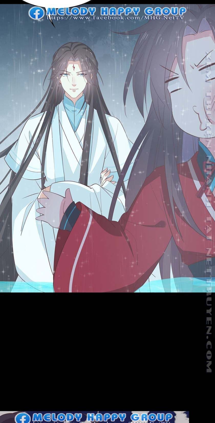 Chi Tôn Đồng Thuật Sư: Tuyệt Thế Đại Tiểu Thư chapter 91 - Trang 40