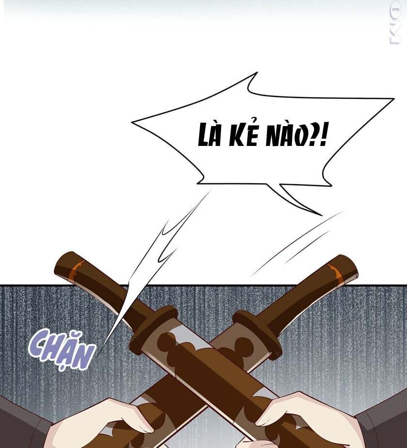 Chi Tôn Đồng Thuật Sư: Tuyệt Thế Đại Tiểu Thư chapter 91 - Trang 4