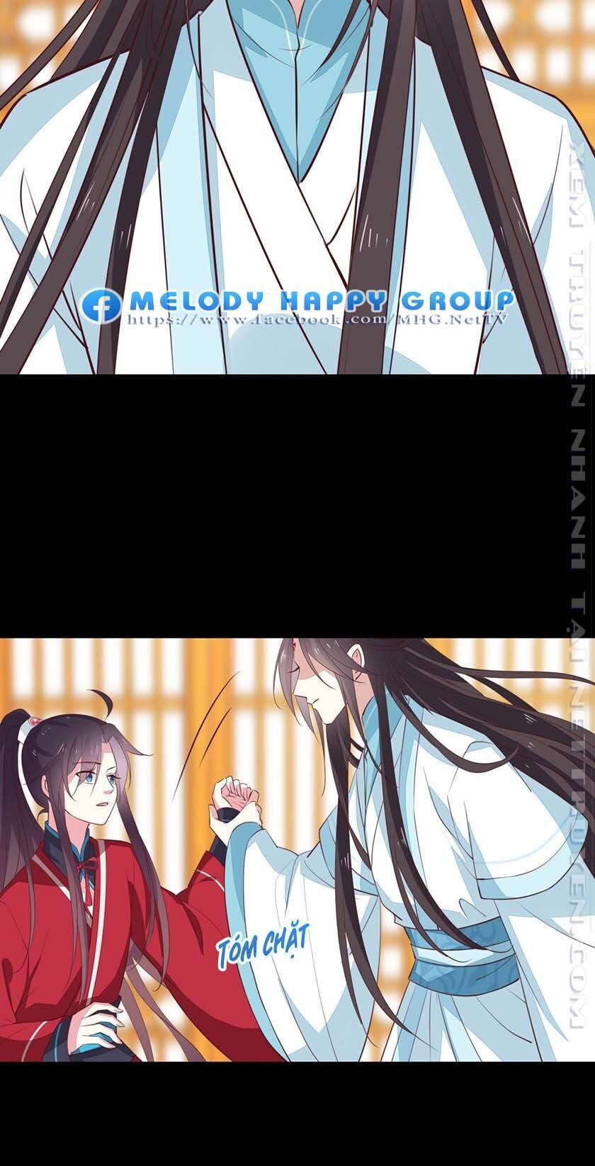 Chi Tôn Đồng Thuật Sư: Tuyệt Thế Đại Tiểu Thư chapter 91 - Trang 42