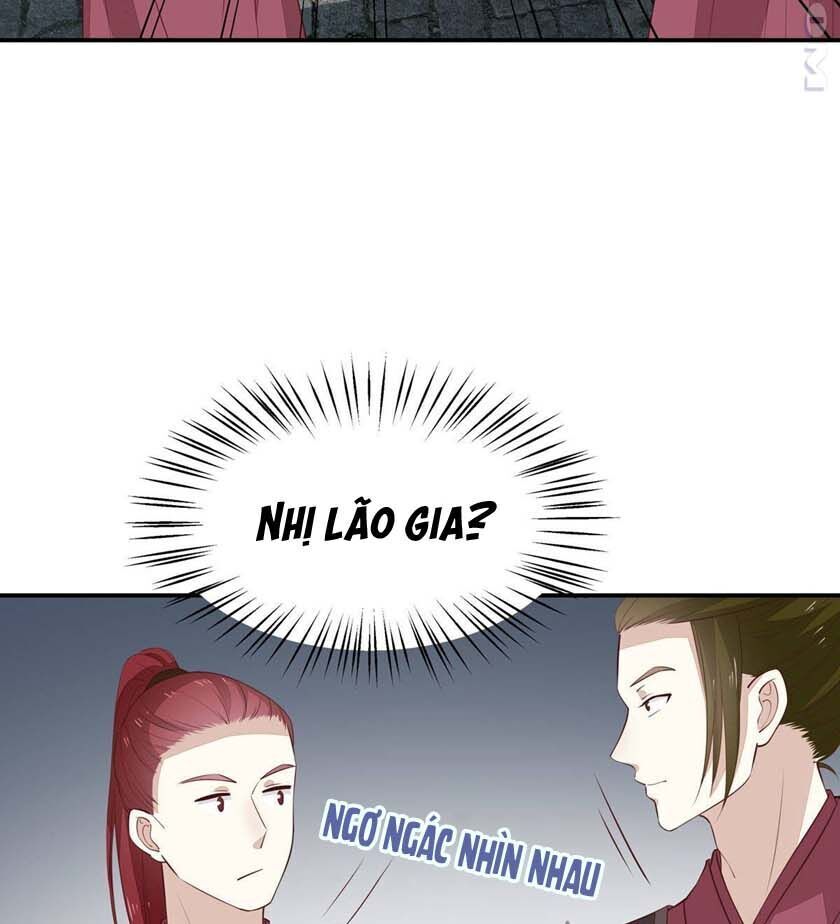 Chi Tôn Đồng Thuật Sư: Tuyệt Thế Đại Tiểu Thư chapter 91 - Trang 6