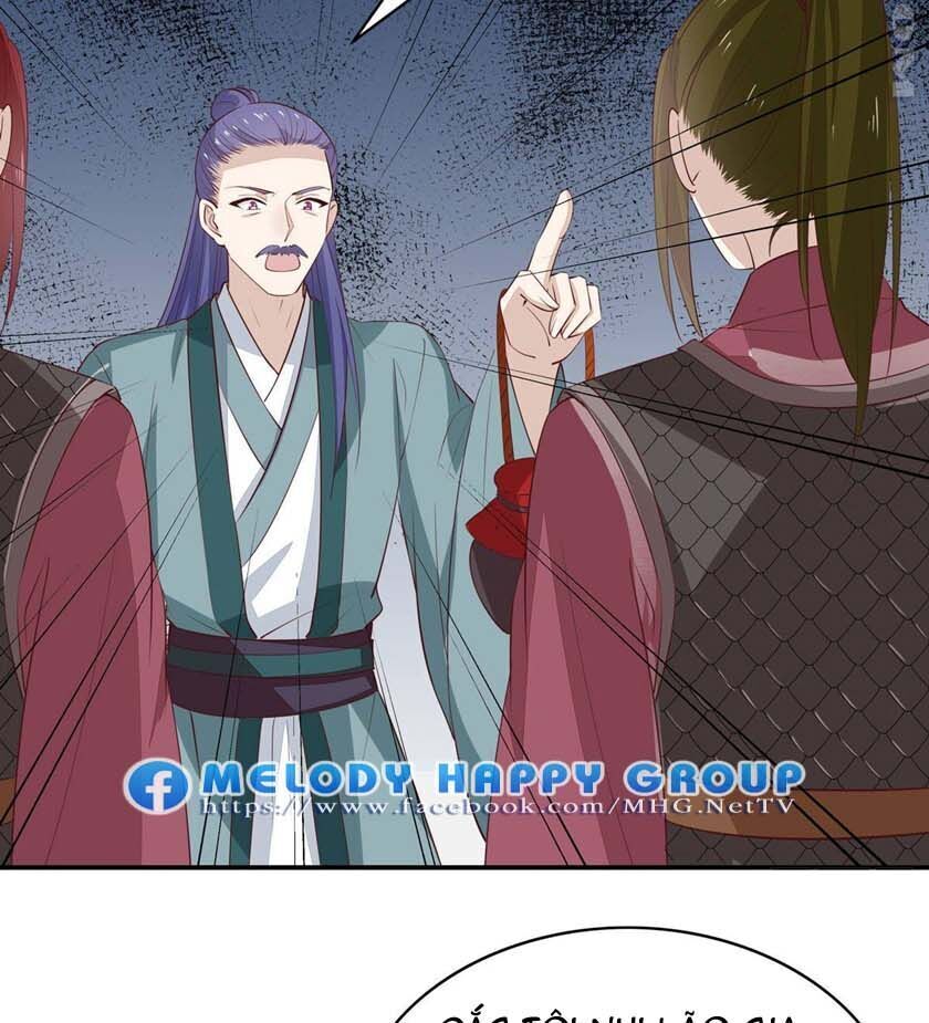 Chi Tôn Đồng Thuật Sư: Tuyệt Thế Đại Tiểu Thư chapter 91 - Trang 8