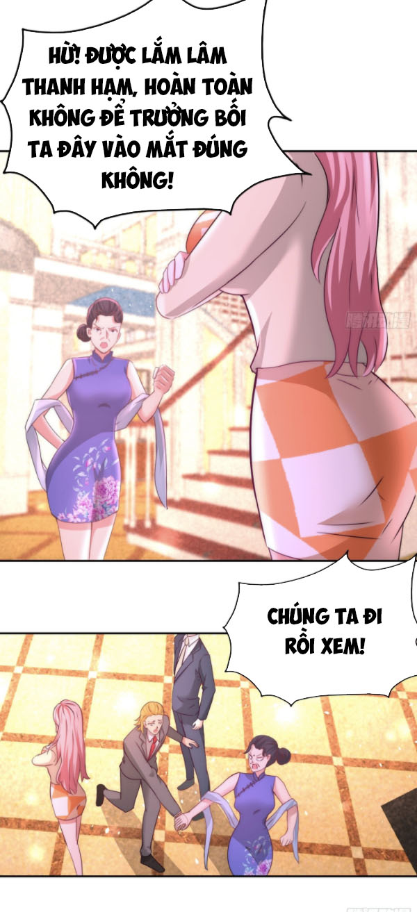 Long Vương Điện chapter 14 - Upload bởi truyensieuhay.com