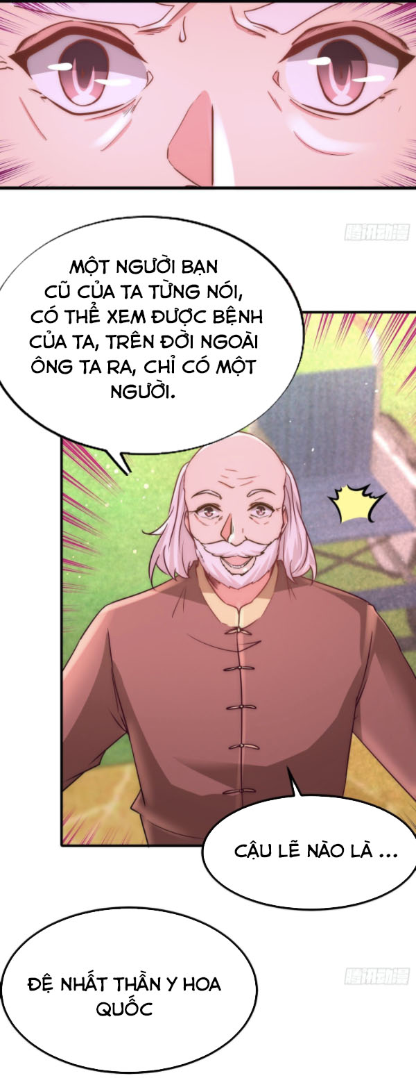 Long Vương Điện chapter 14 - Upload bởi truyensieuhay.com