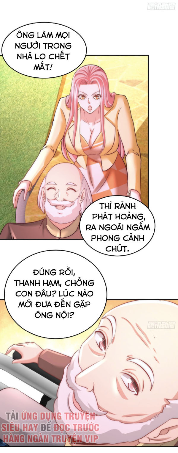 Long Vương Điện chapter 14 - Upload bởi truyensieuhay.com