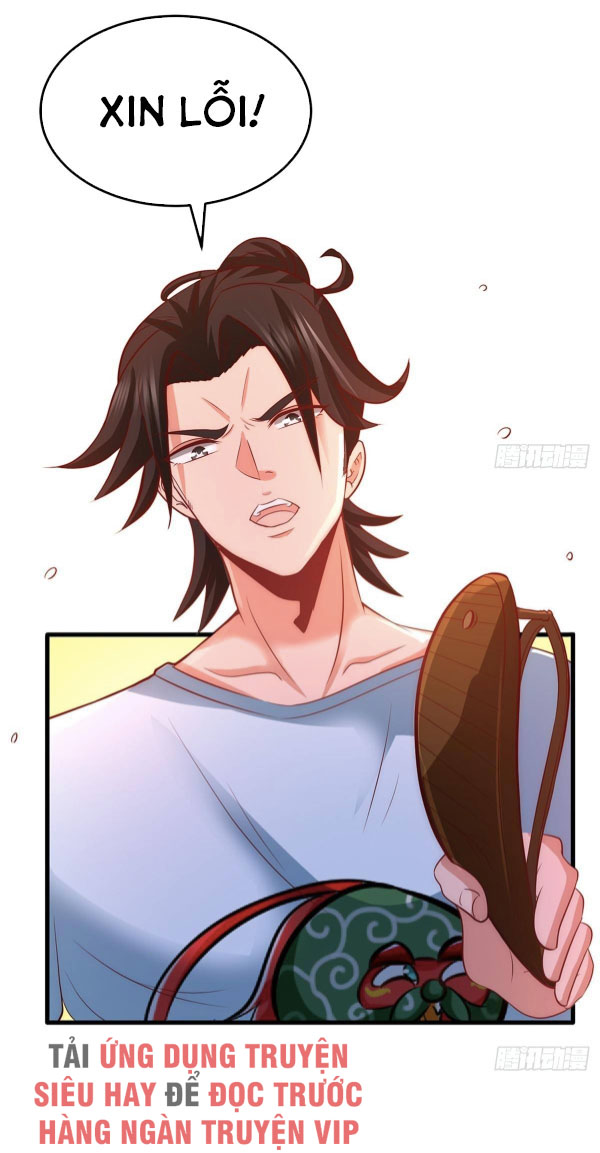 Long Vương Điện chapter 15 - Upload bởi truyensieuhay.com