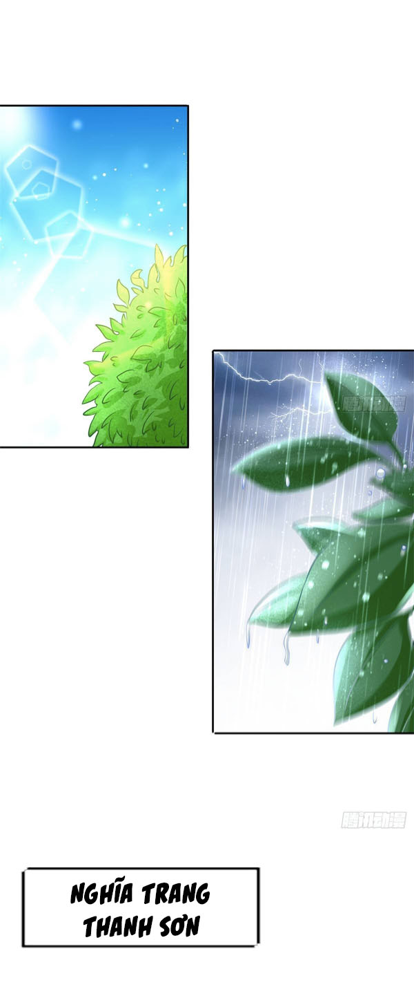 Long Vương Điện chapter 15 - Upload bởi truyensieuhay.com