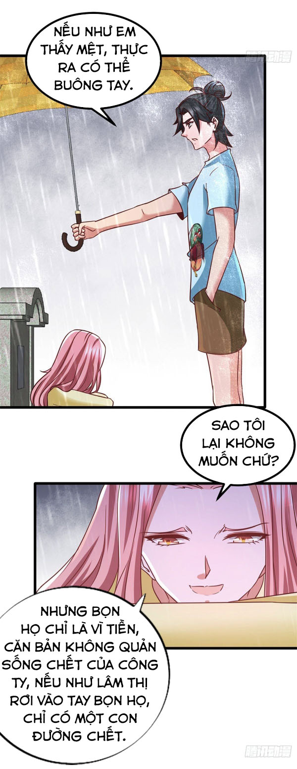 Long Vương Điện chapter 15 - Upload bởi truyensieuhay.com