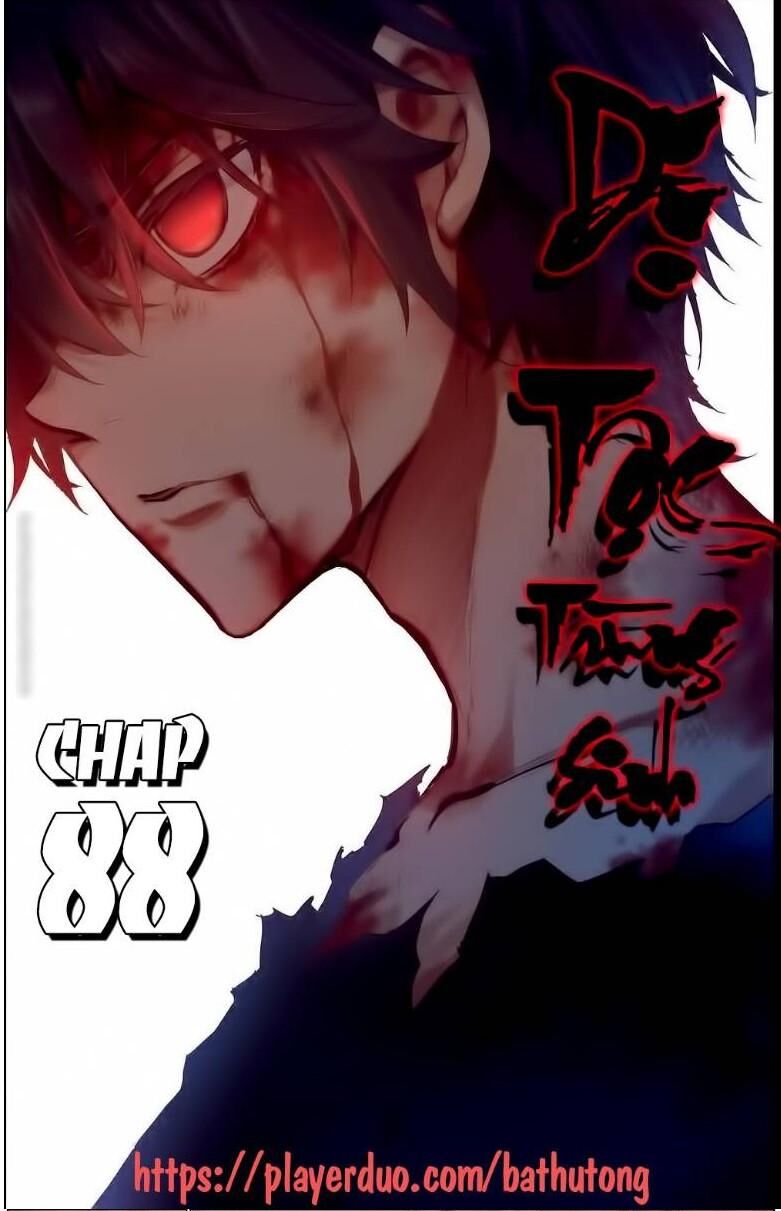 Dị Tộc Trùng Sinh chapter 88 - Trang 1