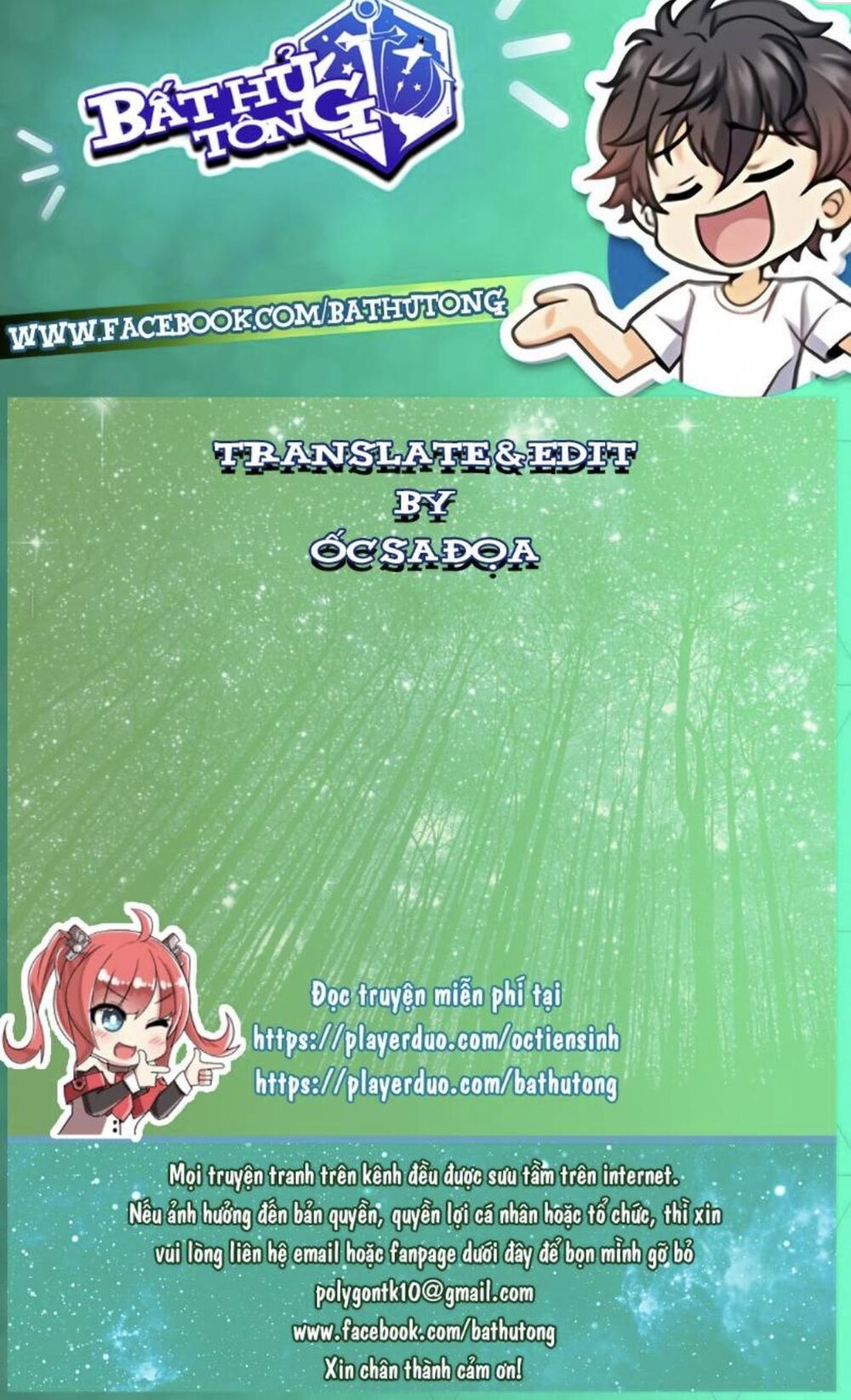 Dị Tộc Trùng Sinh chapter 90 - Upload bởi truyensieuhay.com