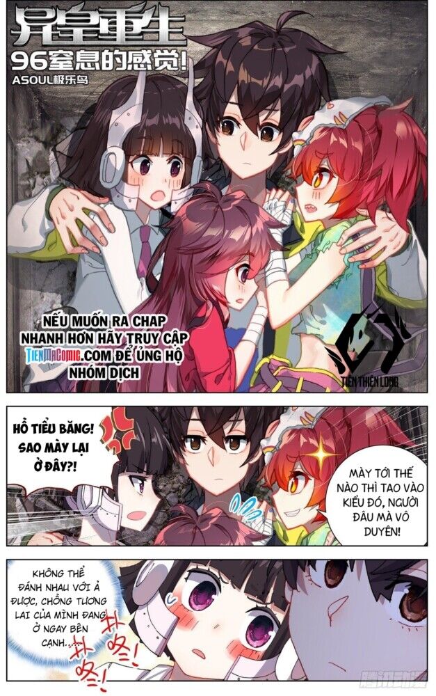Dị Tộc Trùng Sinh chapter 96 - Upload bởi truyensieuhay.com