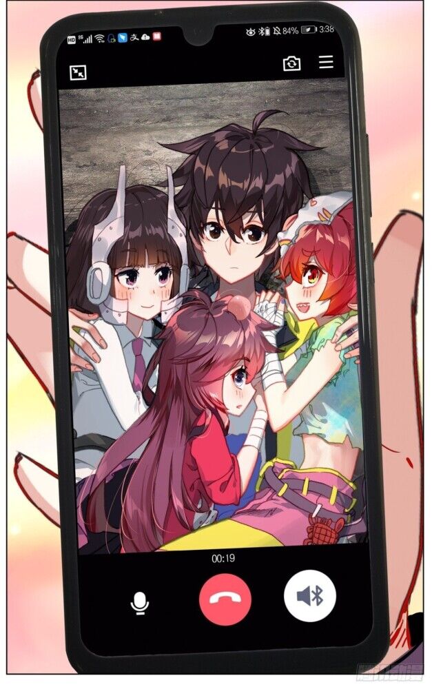 Dị Tộc Trùng Sinh chapter 96 - Upload bởi truyensieuhay.com