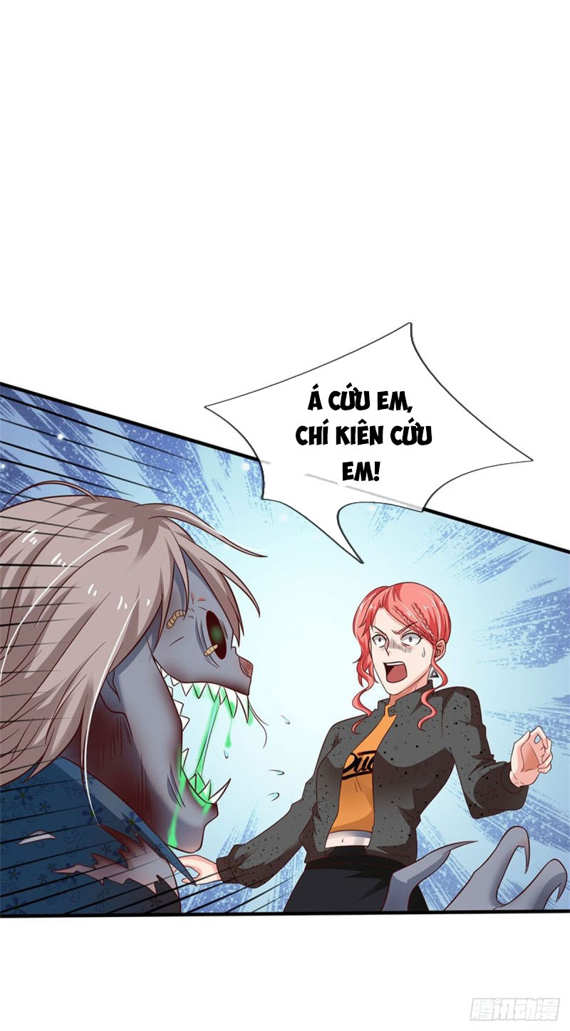 Ngạo Thị Thiên Địa chapter 169 - Upload bởi truyensieuhay.com