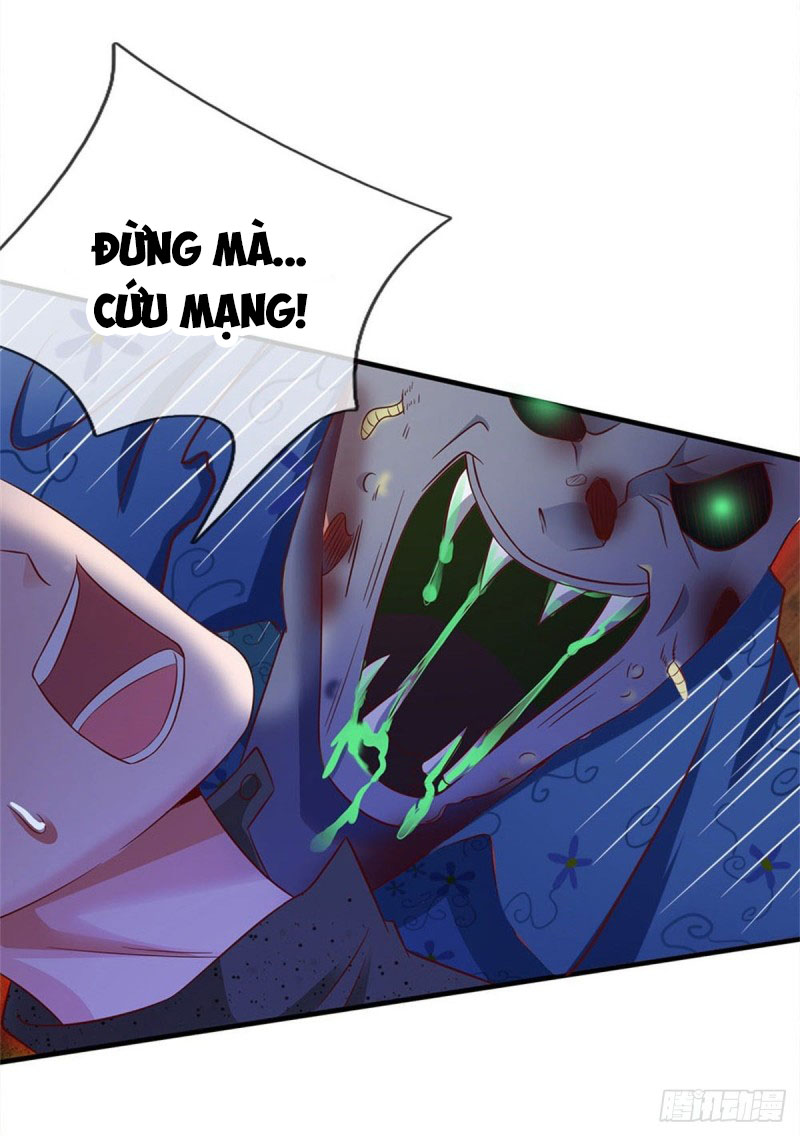 Ngạo Thị Thiên Địa chapter 169 - Upload bởi truyensieuhay.com