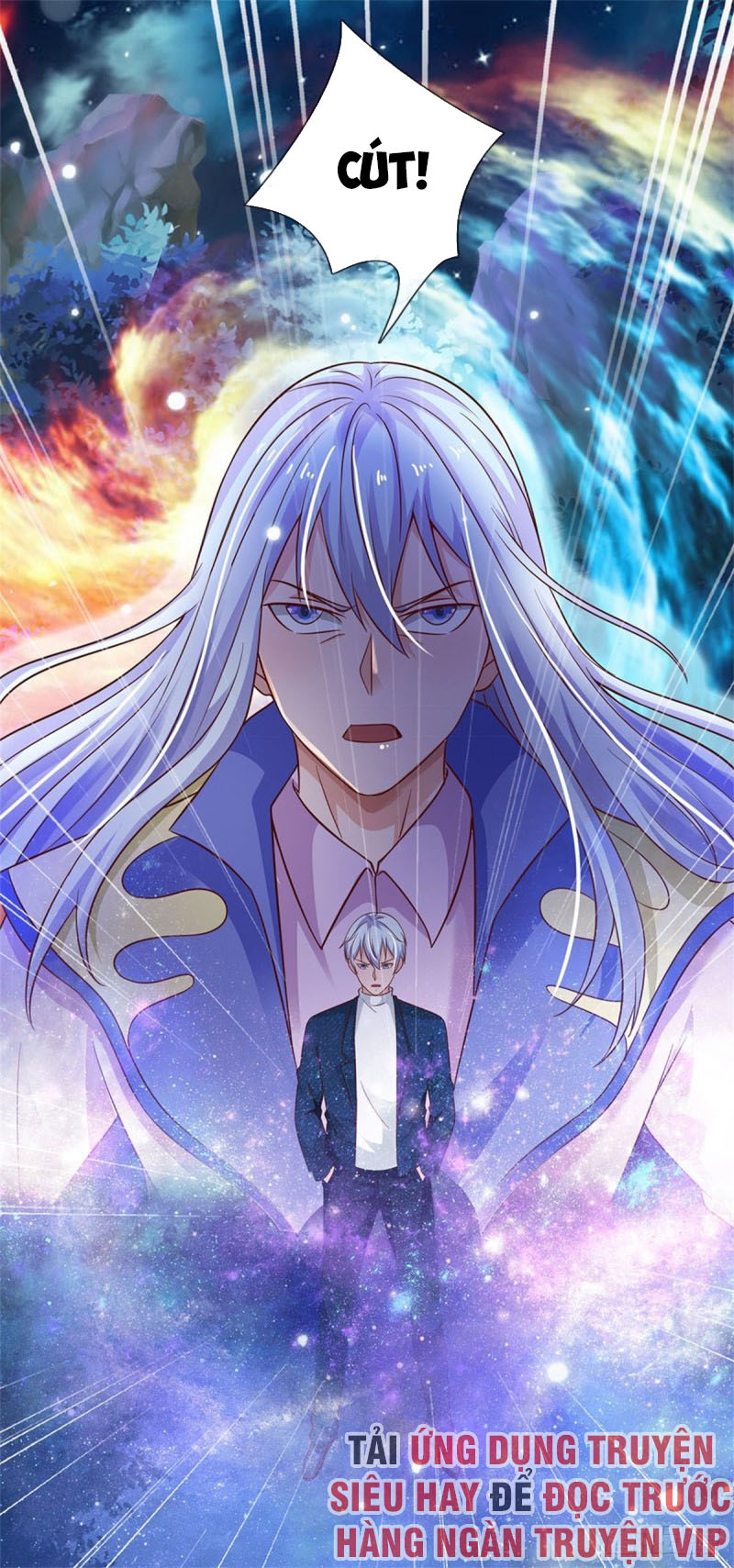 Ngạo Thị Thiên Địa chapter 169 - Upload bởi truyensieuhay.com